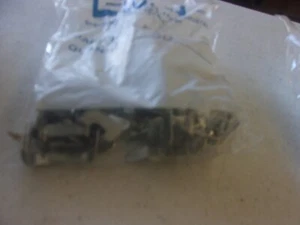 EMM EJ1 TERMINAL JUMPER BOX OF 50 PCS - Picture 1 of 1