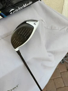 Taylormade SIM2 Max Driver 12* Regular flex - Picture 1 of 6