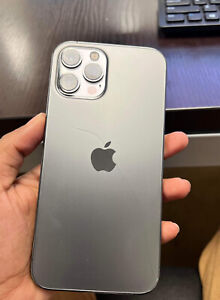 Apple iPhone 13 Pro Max - 512GB - Silver (Unlocked)