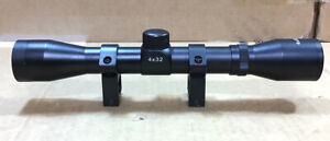 Sniper compact 4X32 Compact Scope S4