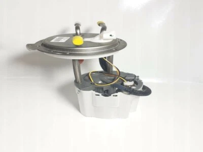 Pompe essence électrique pour Chevrolet et GMC 364Cu de 2008 à 2013 - Photo 1/3