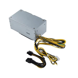 Server Power Supply For Lenovo M410 M415 M75s M610 fsp500-20TGBAB 450W10PIN - Picture 1 of 5