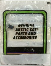 ARCTIC CAT 4505-036 ATV CARBURETOR CAP FITS 1996-98 BEARCAT, 400, 454, 2X4, 4X4