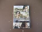Rendition (DVD, 2008) Jake Gyllenhaal Reese Witherspoon New Factory Sealed