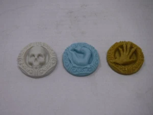 Bloodborne Card Game Token Marker Set  Promo GM5754 - Picture 1 of 1
