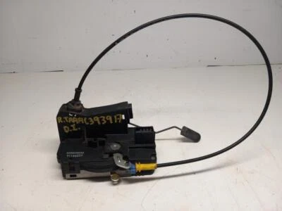 Cerradura Puerta Delantera Izquierda para RENAULT TRAFIC II COMBI 2003 393917 - Imagen 1 de 4