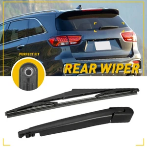 REAR Wiper Blade ⭐GENUINE⭐ for 2016-2023 Kia Niro Seltos Sorento 98850C5100 - Picture 1 of 10