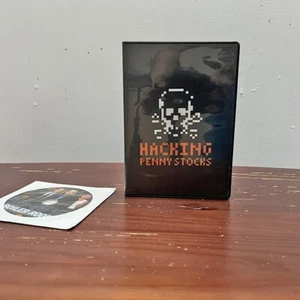 Hacking Penny Stocks with Bonuses - Picture 1 of 3