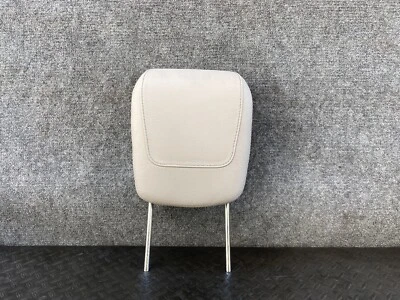 Rear Third Row Seat Headrest Cushion Mercedes X164 Gl450 Gl550 Gl320 oem - Image 1 of 4