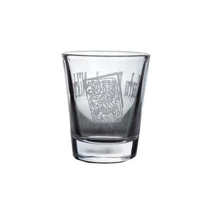 2oz Necronomicon Shot Glass - Picture 1 of 1