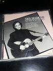 NEIL DIAMOND "This Time" & All Time Hits PROMO Limited Edition CD w/Insert Bookl