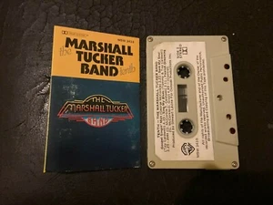 Décima cinta de casete THE MARSHALL TUCKER BAND - Imagen 1 de 2