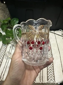 American Girl Pitcher Only From Samantha's Lemonade Set Replacement Piece Retire - Picture 1 of 5