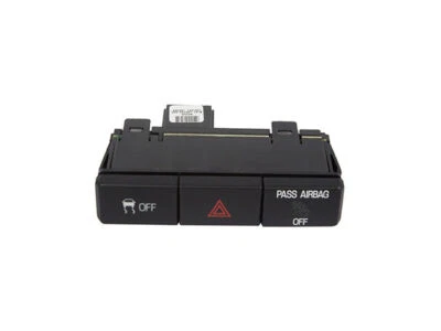Para 2011-2017 Ford F150 Hazard Flasher Switch Motorcraft 81695DMXY 2012 2013 - Imagem 1 de 2