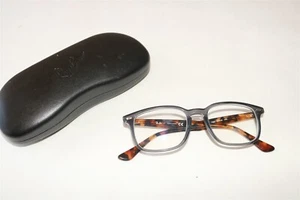 RAY-BAN - RB 5353 5629 50-19-145 - Monturas de gafas negras - Imagen 1 de 3