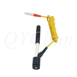 Probador de Dureza Leeb Portátil Accesorios Sensor Universal D Dispositivo de Impacto - Imagen 1 de 14