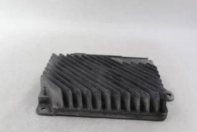 Equipo de audio amplificador de radio compatible con Cadillac CTS 2015-2017 OEM #28838 Foto 1 de 4