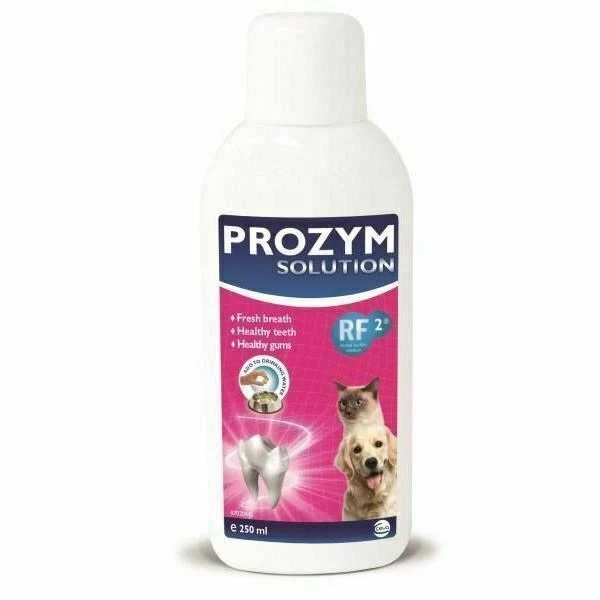 Prozym RF2 Dental Solution - WCPFR2SP