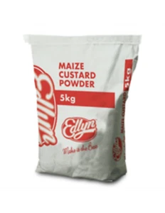 Edlyn Custard Powder Maize Gluten Free 5 Kg Bag - Bild 1 von 1