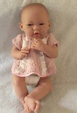 Boutique Berenguer Baby Doll - Used