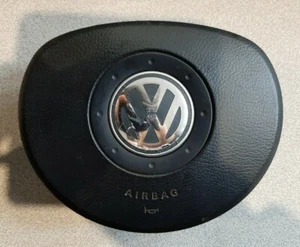 Sicherheitsmodul VW TOURAN (1T1, 1T2) 2.0 TDI 16V BKD JLT 1T0880201E - Bild 1 von 3