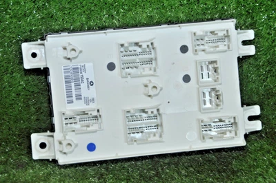 2013-2018 DODGE RAM 1500 BODY CONTROL MODULE PART #68236153AC - Image 1 of 3