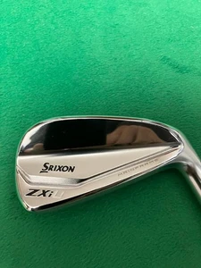 Srixon ZXiU4 Utility 23° Golf Club - Picture 1 of 11