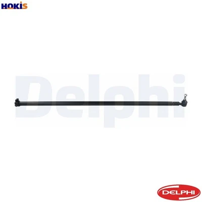 TIE ROD END TA1760 FOR LAND ROVER DISCOVERY/II/Mk 10/15P 2.5L 5cyl DISCOVERY II - Image 1 of 4