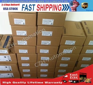 Servomotores Panasonic MSM021A3E de 1 pieza con impuestos gratuitos de EE. UU. nuevos en caja envío rápido - Imagen 1 de 1