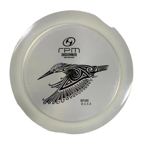Kotare | Cosmic | Clear/Black 175g - Picture 1 of 1