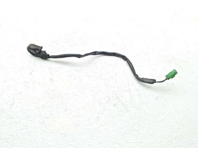 Interruptor de seguridad con soporte lateral para Honda VTX1800 C2 06 Foto 1 de 4