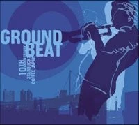 Various - Ground Beat 10th Anniversary CD ** Free Shipping** - Image 1 of 1
