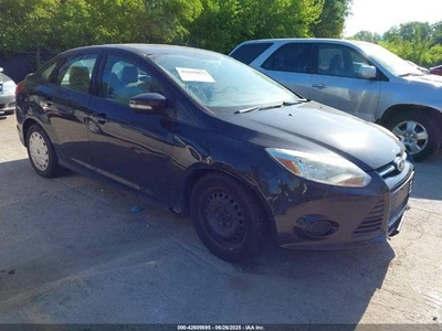 Used Fuel Tank fits: 2013 Ford Focus gasoline Grade A Foto 1 de 4