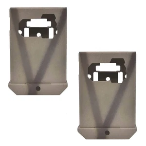 CAMLOCKBOX Spypoint Link-Micro 2-Pack Security Box (61050) - Picture 1 of 6