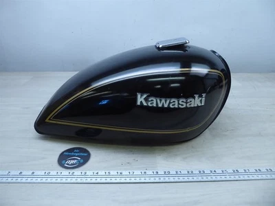 Kawasaki KZ750 LTD K20997 1980. tanque gasolina Foto 1 de 4