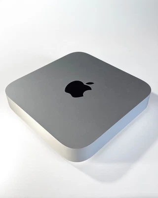Apple Mac Mini M1 — 512gb — 8gb RAM — usato come nuovo, scatola e cavi originali - Immagine 1 di 4