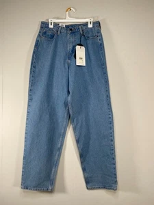 Levi's Premium SKATE Super Baggy Jeans Men's 30 x 34 Blue Big E Streetwear NWT - Bild 1 von 18