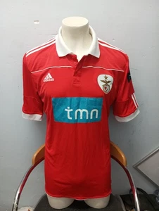 Benfica portugal camiseta futbol football shirt L 62 ctms - Foto 1 di 3