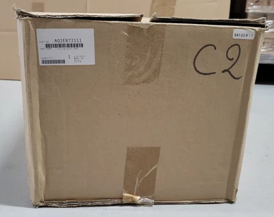 Fusing Unit A02ER72111 Konica Minolta New Original Packaging Genuine Bizhub C203 RG VAT - Image 1 of 4