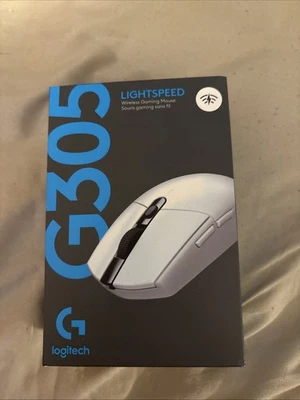 Logitech G305 (910005289) Wireless Mouse - Image 1 of 3