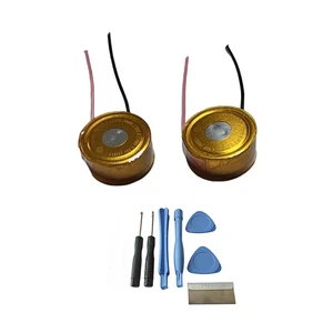 Replacement battery ZJ1254H 3.85V for JBL TUNE 230NC 130NC TWS headphones - Foto 1 di 5
