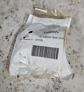 EK9052V Arrow Pneumatics Element & Viton Seal Kit NIP! - Picture 1 of 2