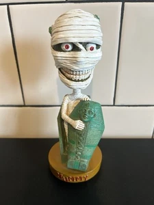 Vintage Neca Head knocker Halloween Mummy - Picture 1 of 1