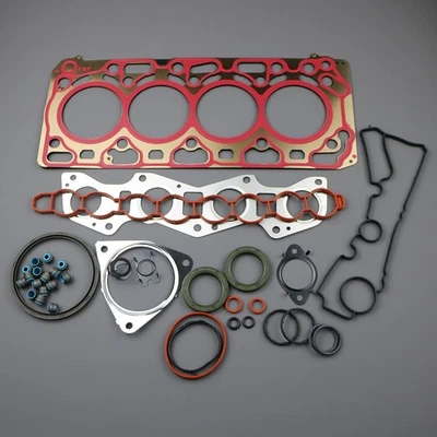 Juego de juntas de culata de motor 2.0T para Volvo S90 XC40 XC70 XC90 XC60 B4204T11 Foto 1 de 4