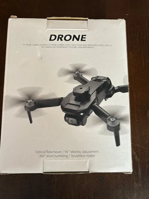 Дрон для игры с совершенно новый даже не б/у - Изображение 1 из 3
