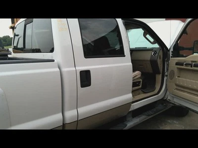 (LOCAL PICKUP ONLY) Passenger Rear Side Door Crew Cab Fits 08-12 FORD F250SD PIC Foto 1 de 4