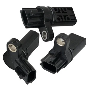 Useful Crankshaft Position Sensor Set Plastic + Metal 23731-AL60C 3 Pcs/kit - Picture 1 of 8