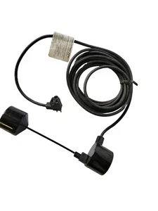 VerticalMaster II  Sump Pump Float Switch 120V w/ 20 ft Cord w/Plug 1066775S - Picture 1 of 4