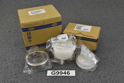 Filtro fotorresistente Pall CT024-023867-1, PHDC1H23, PHYGFS4L4LB PhotoKleen THM13B Foto 1 de 3