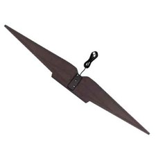 REFURBISHED RCA Digital Flat Antenna Supports 1080HDTV (MAT50)